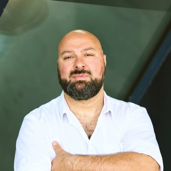 Harry Lefèvre, conseiller immobilier